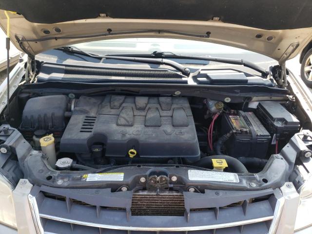 Photo 1 from auction – 2009 CHRYSLER TOWN & COU with VIN 2A8HR64X09R506586