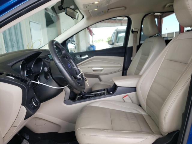 Photo 5 from auction – 2018 FORD ESCAPE SEL with VIN 1FMCU9HD3JUB01746