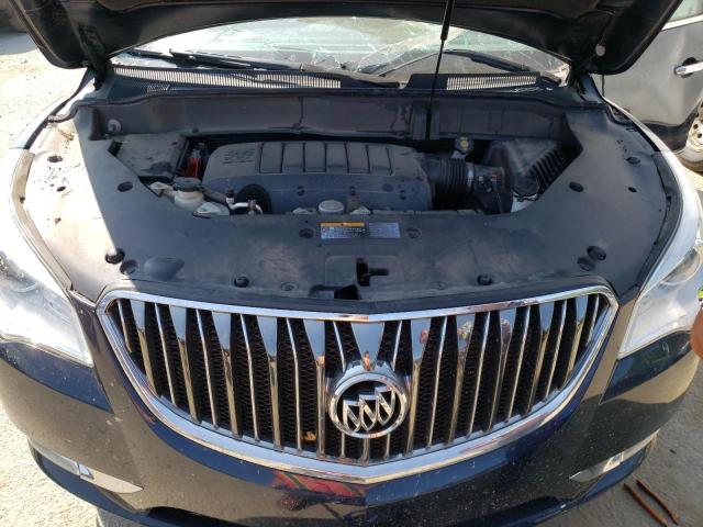 Photo 7 from auction – 2016 BUICK ENCLAVE with VIN 5GAKVBKD7GJ149954