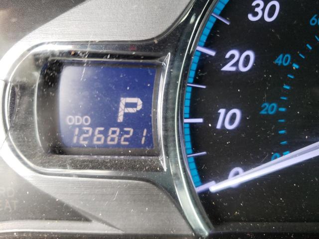 Photo 8 from auction – 2014 TOYOTA SIENNA XLE with VIN 5TDDK3DC4ES087973
