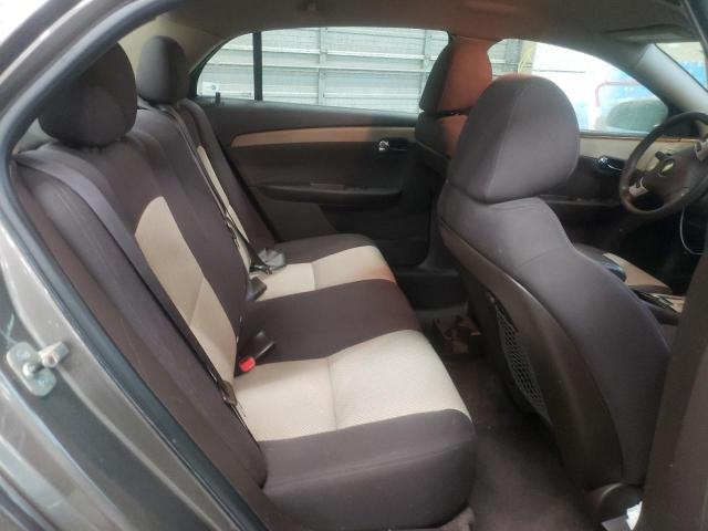 Photo 6 from auction – 2011 CHEVROLET MALIBU 1LT with VIN 1G1ZC5E17BF100098