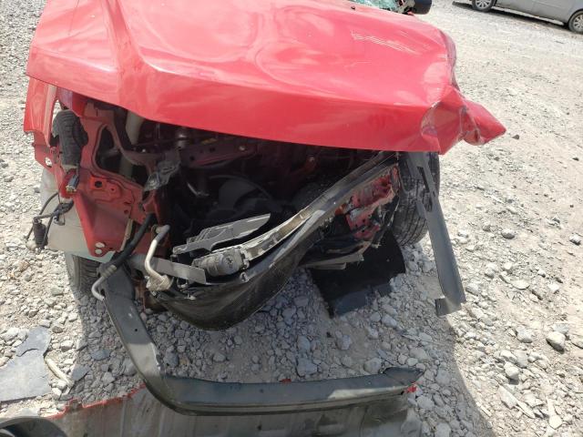 Photo 9 from auction – 2009 FORD ESCAPE XLT with VIN 1FMCU93G89KA56389