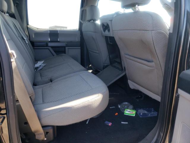 Photo 6 from auction – 2015 FORD F150 SUPER with VIN 1FTEW1EG3FFB36001