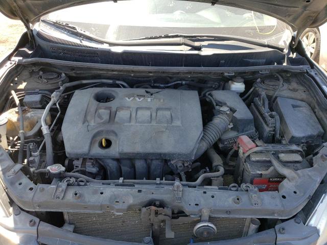 Photo 7 from auction – 2010 TOYOTA COROLLA MA with VIN 2T1KU4EE3AC452234