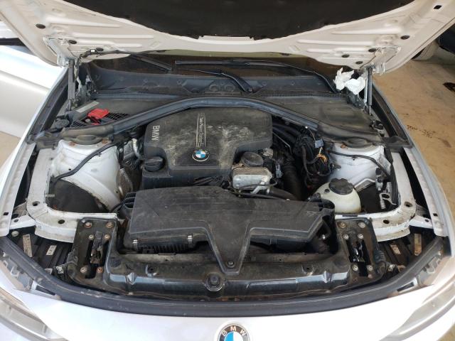 Photo 7 from auction – 2012 BMW 328 I with VIN WBA3A5C53CFJ88882