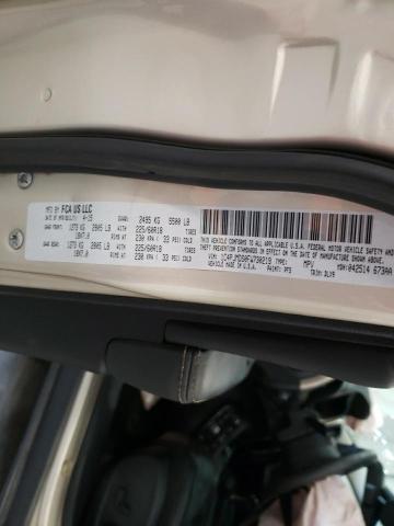Photo 10 from auction – 2015 JEEP CHEROKEE L with VIN 1C4PJMDS0FW730219