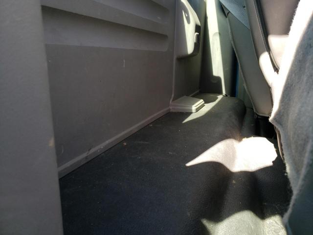 Photo 6 from auction – 2007 FORD F150 with VIN 1FTRF12W57KC55111