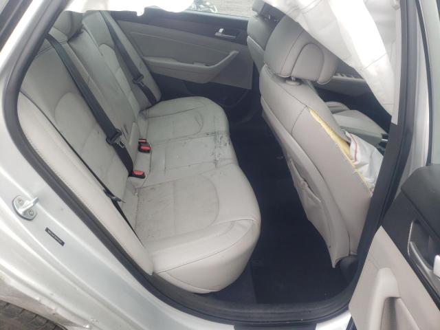 Photo 6 from auction – 2016 HYUNDAI SONATA SPO with VIN 5NPE34AF2GH415924