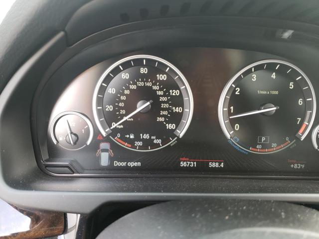 Photo 8 from auction – 2015 BMW X5 XDRIVE3 with VIN 5UXKR0C52F0P02740