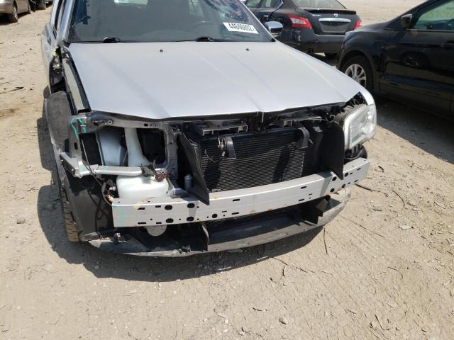 Photo 9 from auction – 2011 CHRYSLER 300C with VIN 2C3CA6CT8BH614414