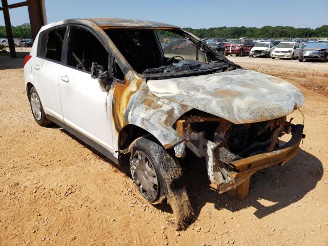 Zdjęcie 1 z aukcji – 2012 NISSAN VERSA S z VIN 3N1BC1CP9CK254014