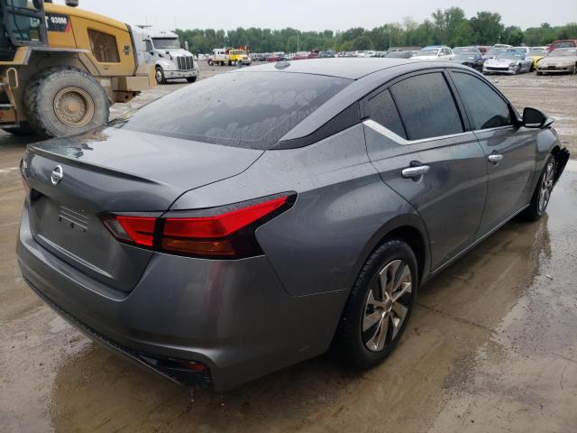 Photo 4 from auction – 2019 NISSAN ALTIMA S with VIN 1N4BL4BV0KC111171