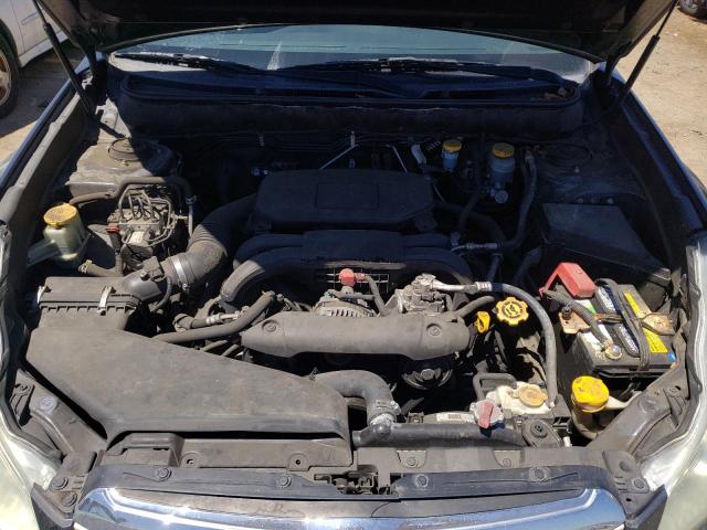 Photo 7 from auction – 2010 SUBARU OUTBACK 2. with VIN 4S4BRBGC7A1319686