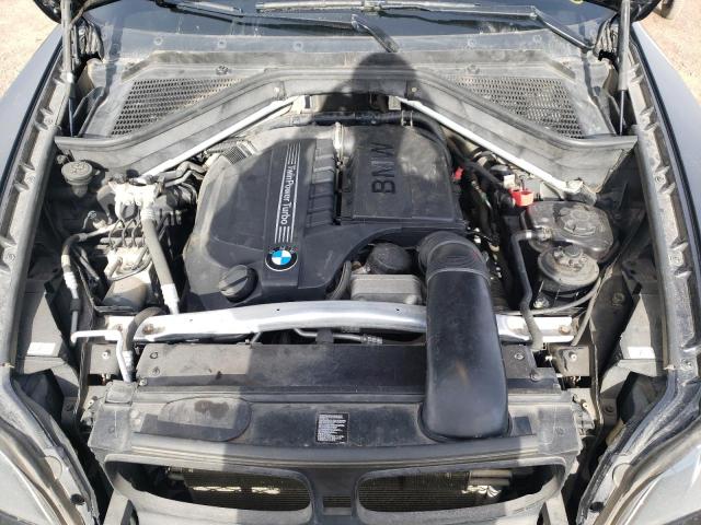 Photo 7 from auction – 2013 BMW X6 XDRIVE3 with VIN 5UXFG2C51DL782319