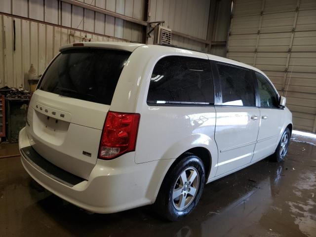 Photo 4 from auction – 2011 DODGE GRAND CARA with VIN 2D4RN3DG1BR692928