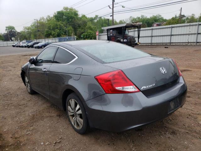 Photo 3 from auction – 2012 HONDA ACCORD LX with VIN 1HGCS1A37CA004925