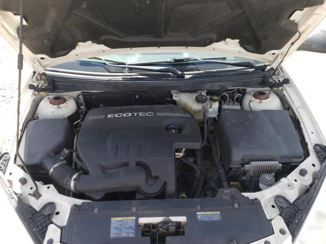 Photo 7 from auction – 2008 PONTIAC G6 BASE with VIN 1G2ZG57B684215530