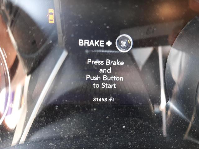 Photo 8 from auction – 2019 DODGE CHALLENGER with VIN 2C3CDZAG1KH548612