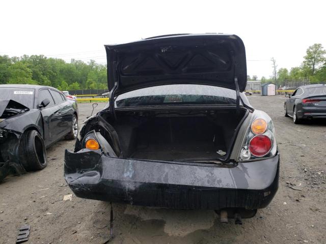 Photo 9 from auction – 2002 NISSAN ALTIMA BAS with VIN 1N4AL11E52C200651