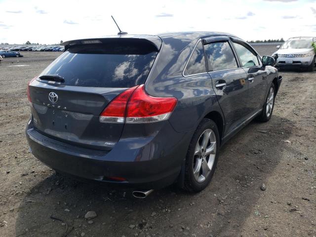 Photo 4 from auction – 2010 TOYOTA VENZA with VIN 4T3BK3BB0AU042376