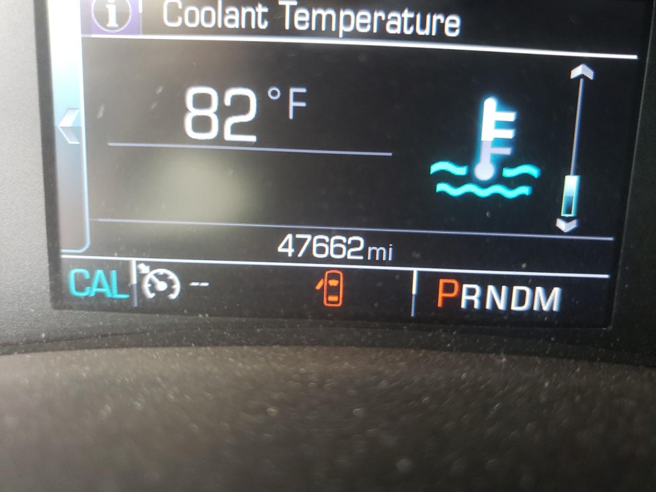 Photo 8 from auction – 2018 CHEVROLET IMPALA LT with VIN 2G1105S3XJ9146611