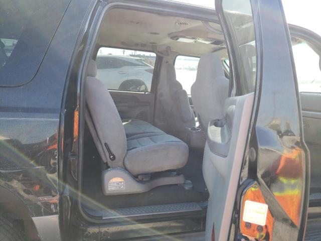 Photo 6 from auction – 2002 FORD EXCURSION with VIN 1FMNU40S12ED37393
