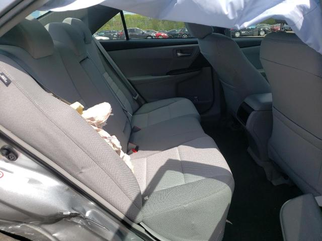Photo 6 from auction – 2016 TOYOTA CAMRY LE with VIN 4T4BF1FK7GR552329