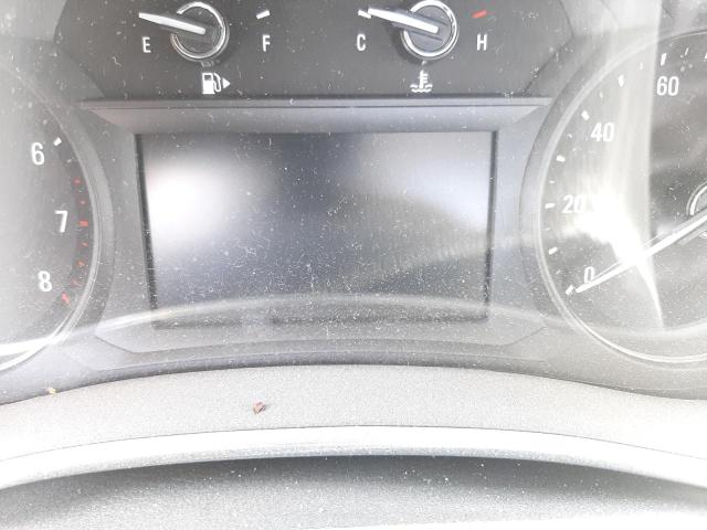Photo 8 from auction – 2020 BUICK ENCORE PRE with VIN KL4CJASB8LB325254