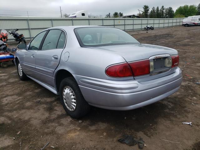 Photo 3 from auction – 2004 BUICK LESABRE CU with VIN 1G4HP54K34U226292