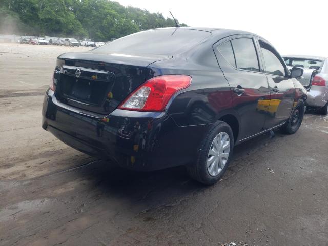 Photo 4 from auction – 2017 NISSAN VERSA S with VIN 3N1CN7AP4HL895514