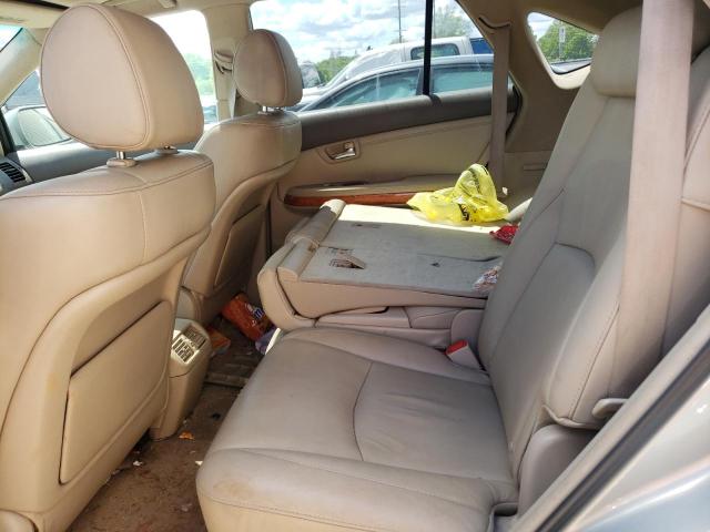 صورة رقم 6 من المزاد - 2007 LEXUS RX 350 مع VIN 2T2HK31U87C029614