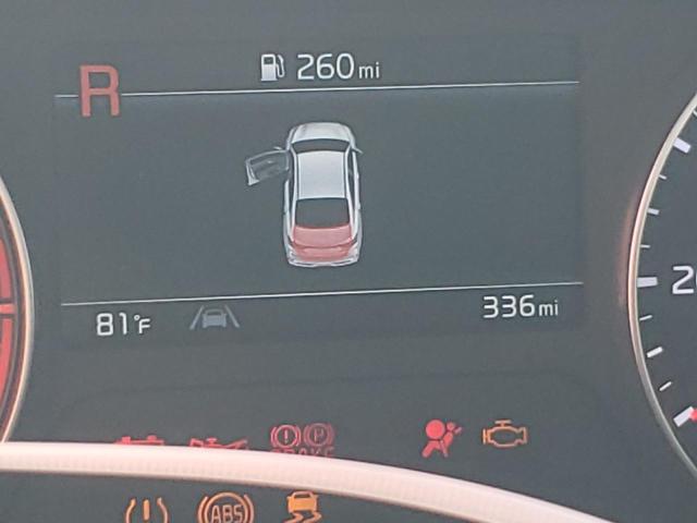 Photo 8 from auction – 2022 KIA FORTE FE with VIN 3KPF24AD7NE464706