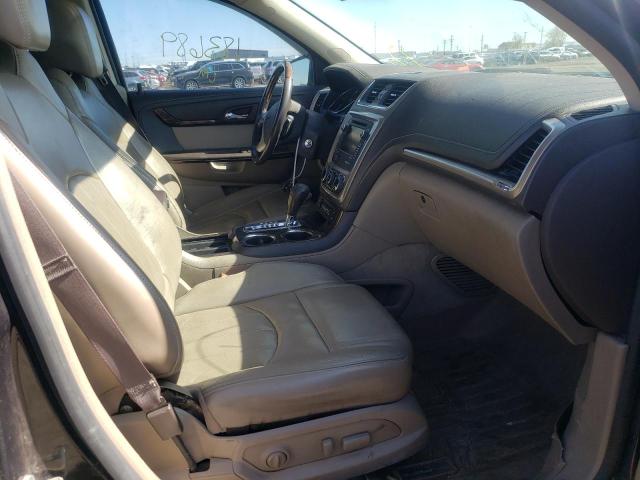 Photo 5 from auction – 2013 GMC ACADIA DEN with VIN 1GKKVTKD1DJ269530