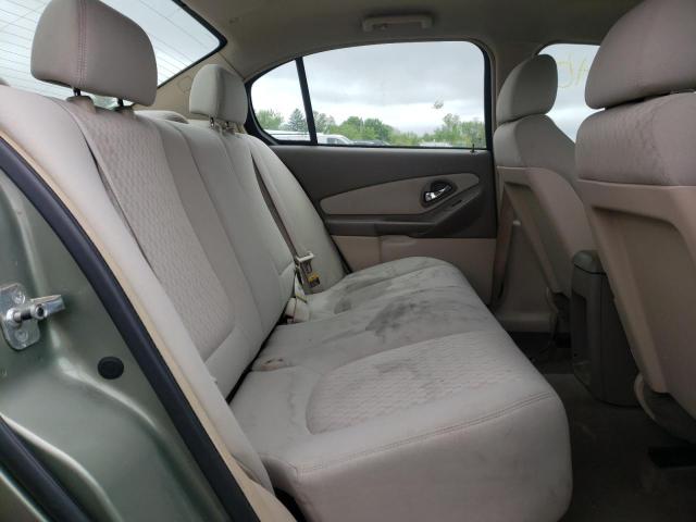 Photo 6 from auction – 2005 CHEVROLET MALIBU with VIN 1G1ZS52F15F115767
