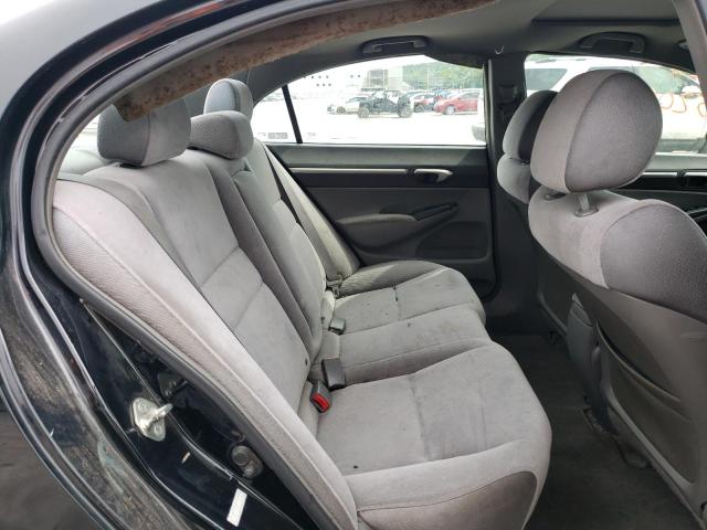 Photo 6 from auction – 2007 HONDA CIVIC EX with VIN 1HGFA16847L019204