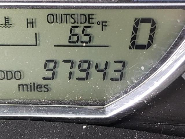 Photo 8 from auction – 2015 TOYOTA COROLLA L with VIN 2T1BURHE7FC408527