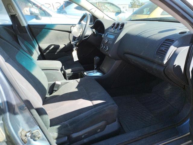 Photo 5 from auction – 2010 NISSAN ALTIMA HYB with VIN 1N4CL2AP9AC118145