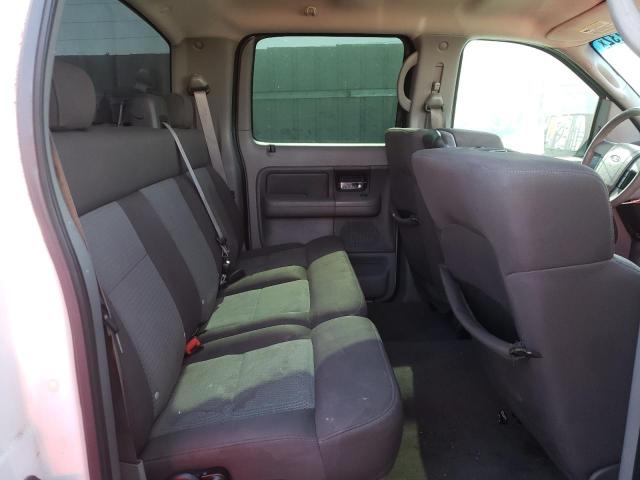 Photo 6 from auction – 2004 FORD F150 SUPER with VIN 1FTPW12584KC92809