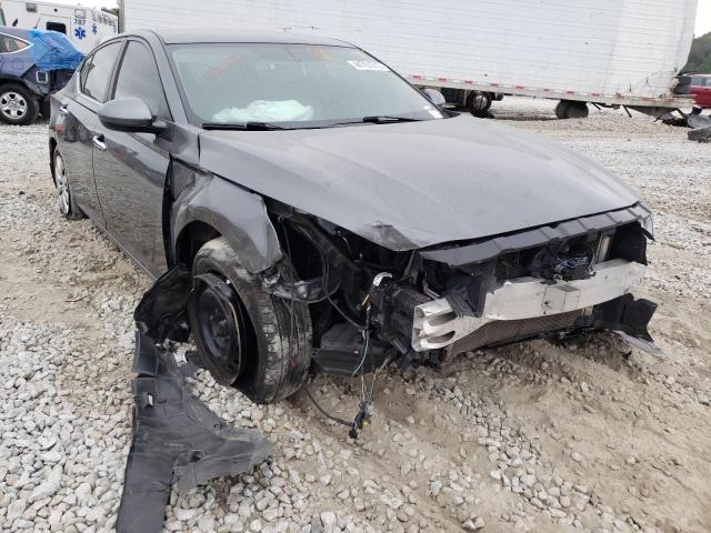 Photo 1 from auction – 2019 NISSAN ALTIMA S with VIN 1N4BL4BV2KC162378