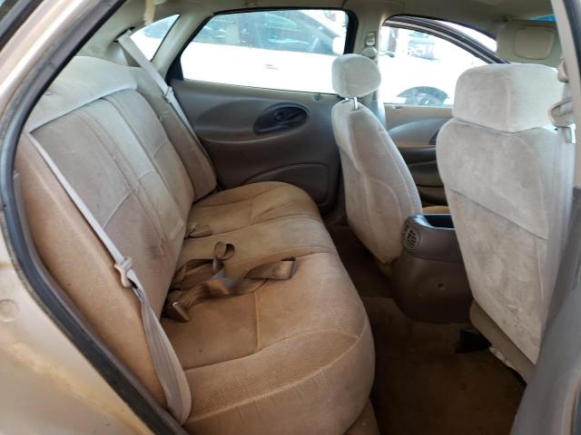 Photo 6 from auction – 1999 FORD TAURUS SE with VIN 1FAFP53S3XA301050