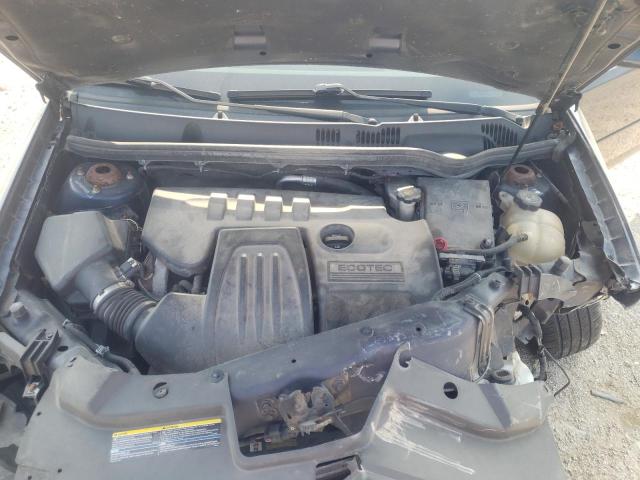 Photo 7 from auction – 2010 CHEVROLET COBALT 2LT with VIN 1G1AF5F54A7244660