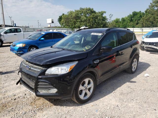 Photo 2 from auction – 2016 FORD ESCAPE SE with VIN 1FMCU0GX5GUB57008