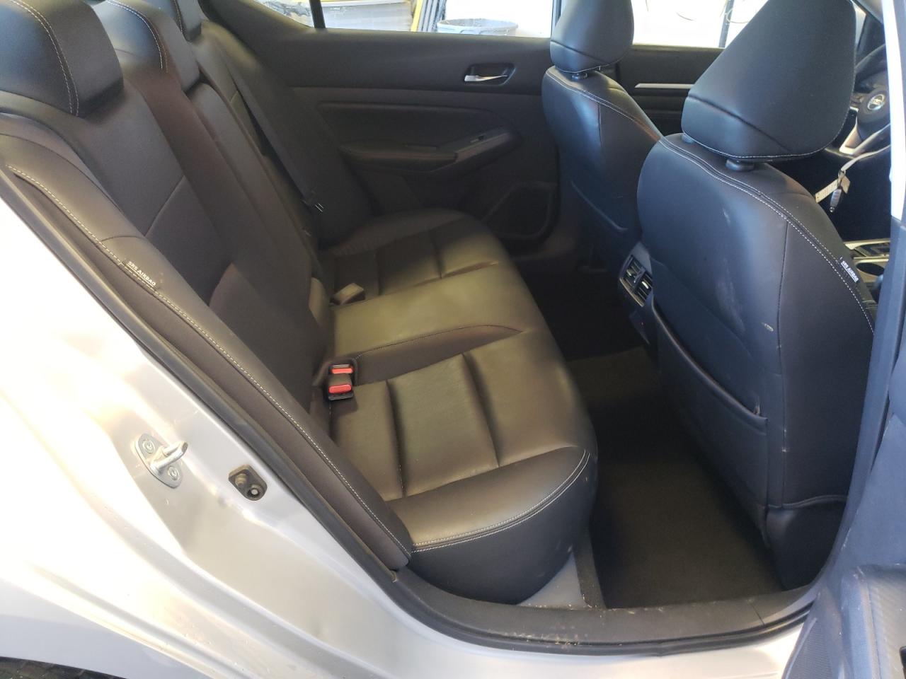 Photo 6 from auction – 2019 NISSAN ALTIMA SL with VIN 1N4BL4EV5KC106947