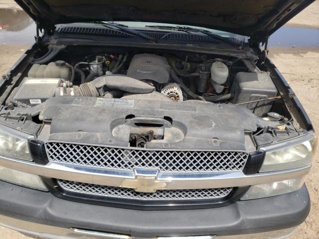 Photo 2 from auction – 2003 CHEVROLET 1500 with VIN 2GCEK19T031167986