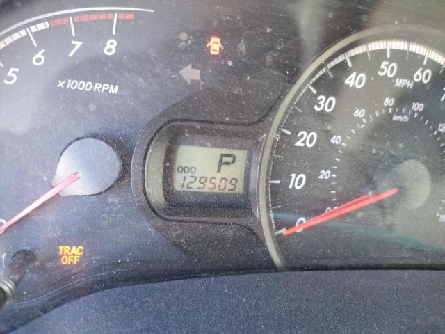 Photo 8 from auction – 2012 TOYOTA SIENNA LE with VIN 5TDKK3DC5CS218302