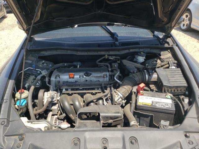 Photo 7 from auction – 2012 HONDA ACCORD SE with VIN 1HGCP2F61CA177009