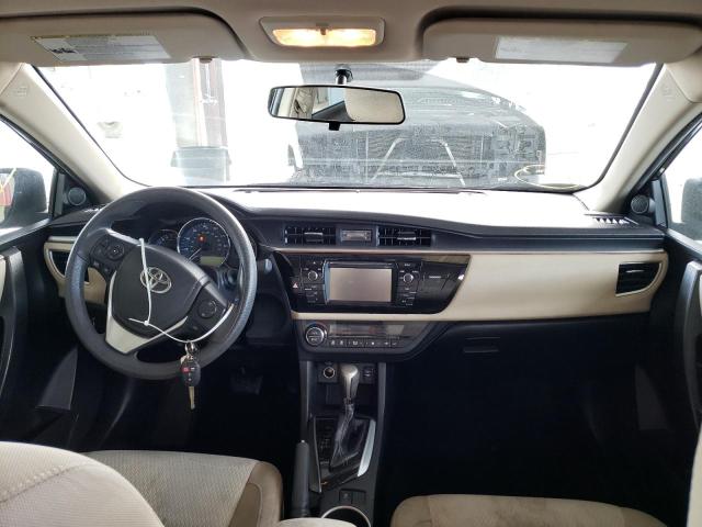 Photo 9 from auction – 2016 TOYOTA COROLLA L with VIN 2T1BURHE9GC745962