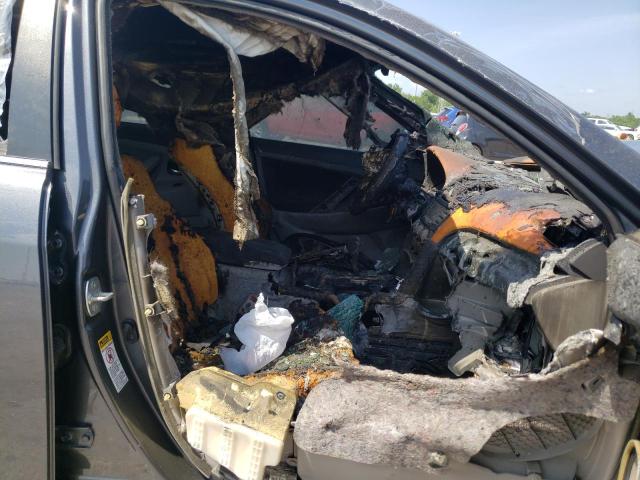 Photo 5 from auction – 2010 TOYOTA CAMRY BASE with VIN 4T1BF3EK5AU043953