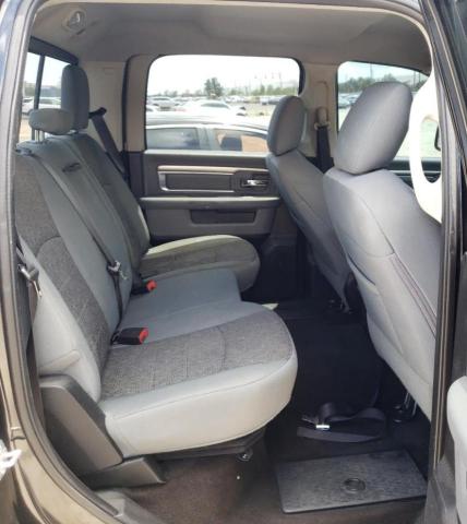 Photo 6 from auction – 2017 RAM 1500 SLT with VIN 1C6RR6TT5HS821785