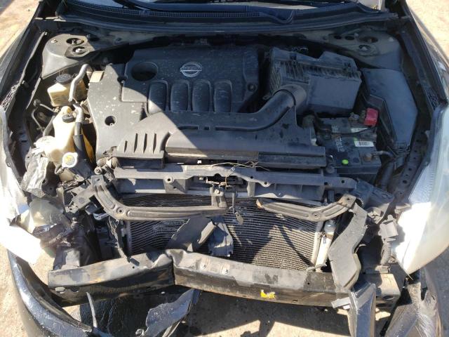 Photo 7 from auction – 2010 NISSAN ALTIMA BAS with VIN 1N4AL2AP0AC188527